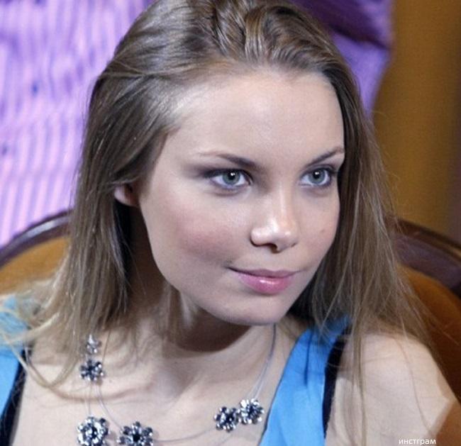 Ольга Арнтгольц из-за беременности оказалась в центре финансового скандала  