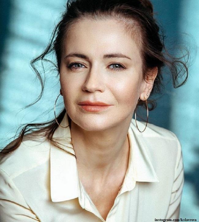 Ксения Лаврова-Глинка рассказала о съемках продолжения сериала «Практика»