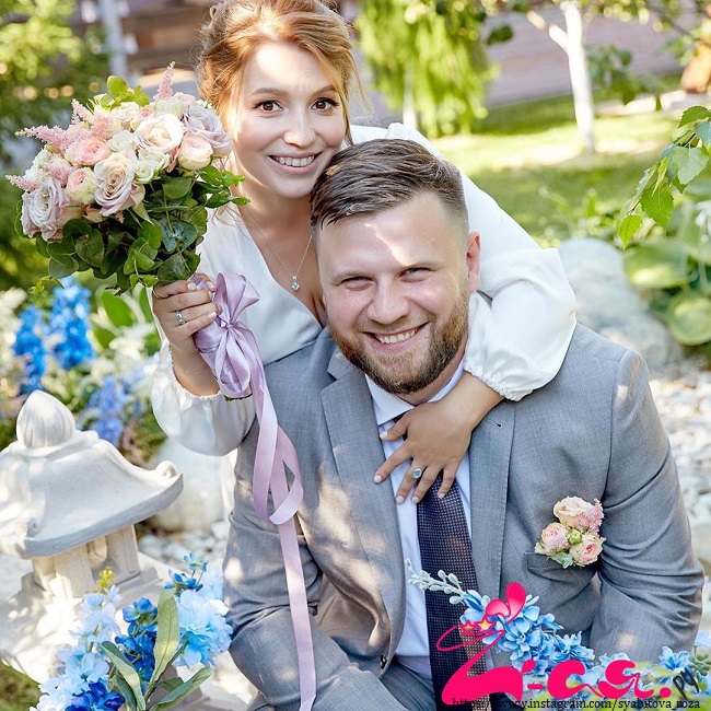 Роза Сябитова в подробностях рассказала о свадьбе дочери  