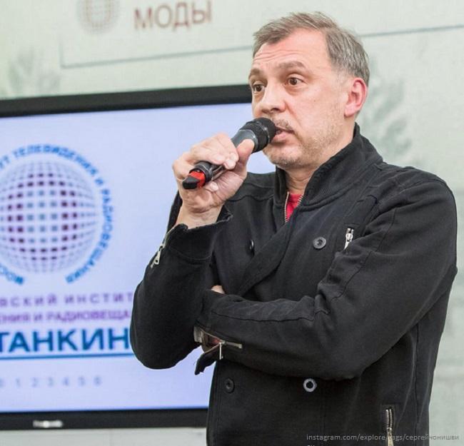  Сергей Чонишвили признался в попытке самоубийства