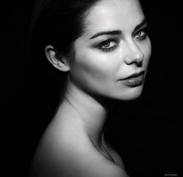 Марина Александрова шокировала фото без макияжа 