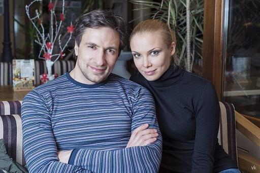 Татьяна Арнтгольц публично призналась в любви к Антипенко 