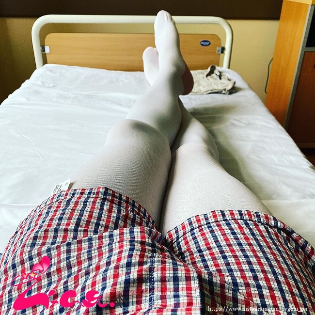 Муж Надежды Бабкиной показал фото из больницы 