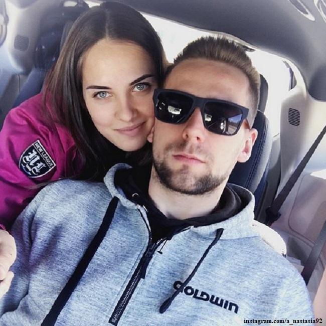 Лишенная медали кёрлингистка Анастасия Брызгалова впервые высказалась о допинг-скандале мужа