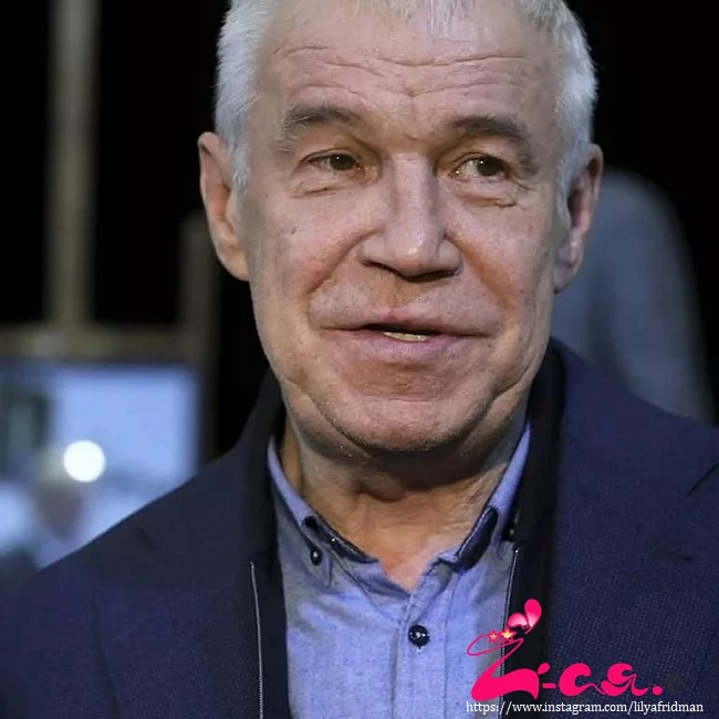 Сергей Гармаш шокировал скандальным заявлением об уходе из театра «Современник»    