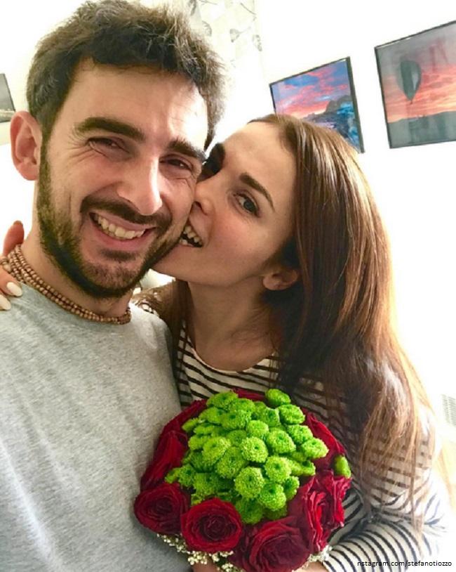Сати Казанова еще раз отпраздновала свадьбу уже на родине мужа 