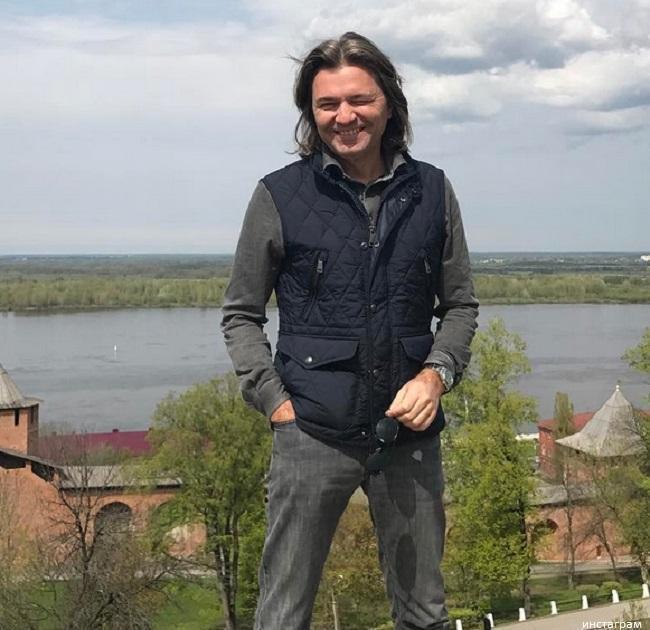 Дмитрий Маликов прокомментировал свое оскорбление в адрес Ольги Бузовой 