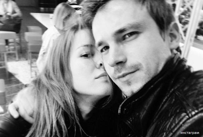 Ирина Старшенбаум и Александр Петров собираются поженится 