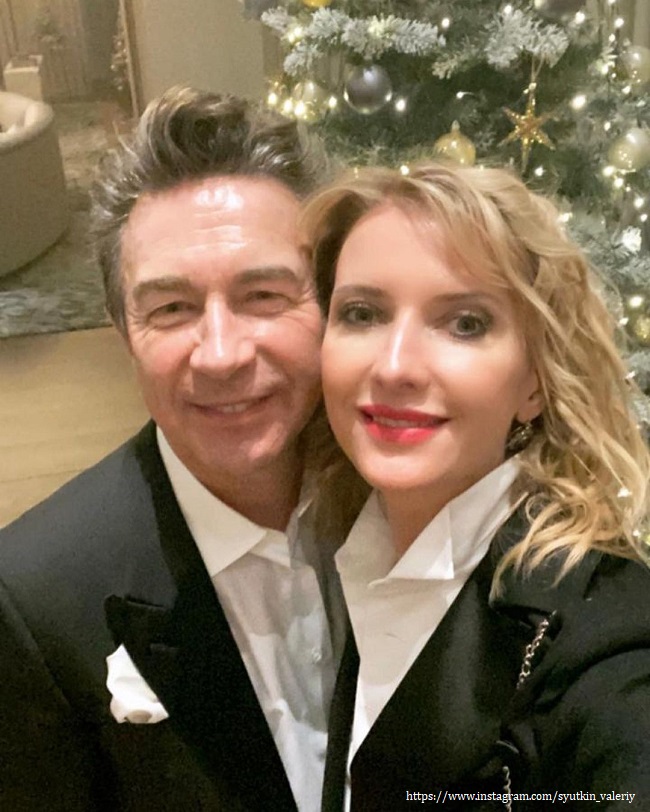 Valery Syutkin told how he left his second wife 