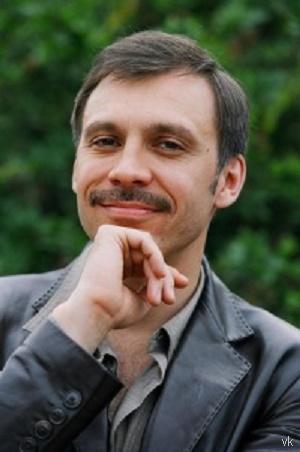 Сергей Чонишвили – самый сексуальный голос страны.