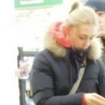 Подробнее: В супермаркете никто не узнал Оксану Акиньшину