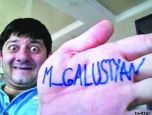 Подробнее: Михаил Галустян выдвинут на премию «Самый популярный человек Твиттера 2012»