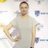 Подробнее: Екатерина Вилкова появилась на мероприятии в без макияжа