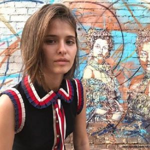 Подробнее: Любовь Аксенова месяц голодала, чтобы сыграть наркоманку