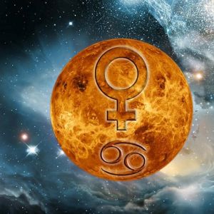 Подробнее: Лариса Андерсен рассказала, чем грозит Венера в Раке 2022