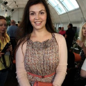 Подробнее: Екатерина Андреева призналась, что она не просто «говорящая голова» на Первом канале
