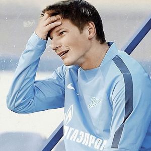 Подробнее: Андрей Аршавин смог выиграть «Кубок легенд»