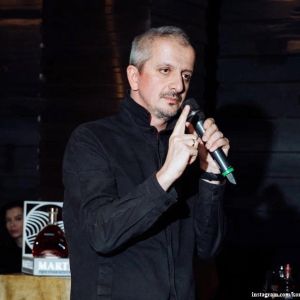 Подробнее: Константин Богомолов уничтожает русскую культуру, заявил журналист 