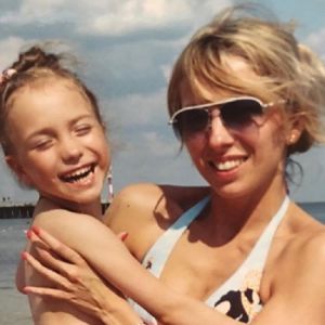 Подробнее: Светлана Бондарчук показала совместные фото с особенной дочерью 