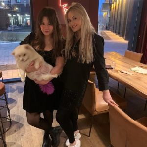 Подробнее: Дана Борисова лечит дочь от бешенства после нападения собаки 