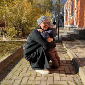 Подробнее: Татьяна Брухунова показала Петросяна в церкви с сыном на руках 