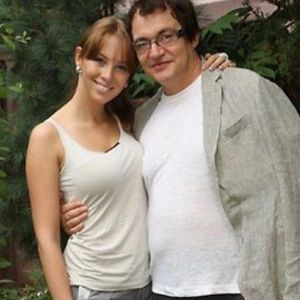 Подробнее: Жена Дмитрия Диброва рассказала о его самочувствии после инсульта 