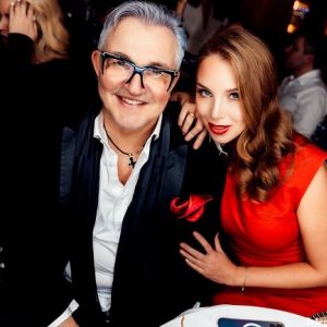 Подробнее: Дмитрию Диброву с женой друзья устроили потрясающий сюрприз на годовщину свадьбы