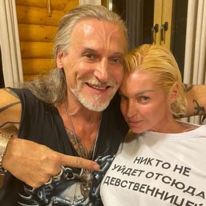 Подробнее: Никита Джигурда официально заявил, что разорвал дружбу с Волочковой 