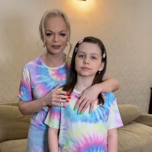 Подробнее: 11-летняя внучку Ларисы Долиной раскритиковали на шоу Первого канала