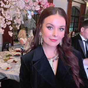 Подробнее: Оксана Федорова бросила детей и мужа 