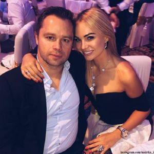 Подробнее: Виталий Гогунский не исключает третьего брака с Ириной Маирко