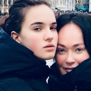Подробнее: Дочка Ларисы Гузеевой поделилась кадрами после операции  