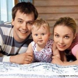 Подробнее: Иван Жидков и Татьяна Арнтгольц воссоединились ради дочери