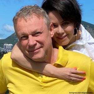 Подробнее:  Жена Сергея Жигунова в шоке от современных мужчин 