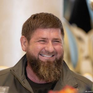Подробнее: Рамзан Кадыров отправляет своих маленьких детей на фронт 