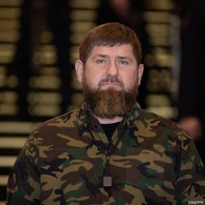 Подробнее: Рамзан Кадыров высказался о Пригожине 