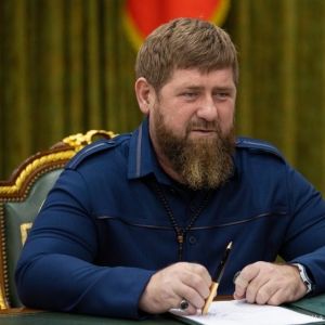 Подробнее: Рамзан Кадыров признался, что у него умерла дочь  