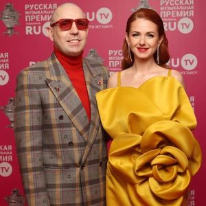 Подробнее: Лена Катина и миллионер Дмитрий Спиридонов решили пожениться в день его рождения 