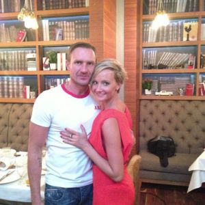Подробнее: Жена Роман Костомарова была в шоке, когда увидела мужа в больнице 