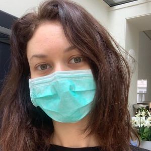 Подробнее: Больная коронавирусом Ольга Куриленко рассказала о своем состоянии   