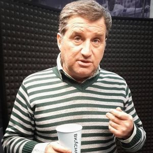 Подробнее: Отар Кушанашвили выдал диагноз Николая Расторгуева 