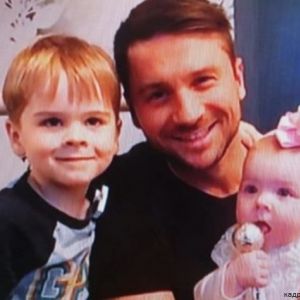 Подробнее: «Как Никита на отца похож»: Сергей Лазарев поделился детским фото с мамой 