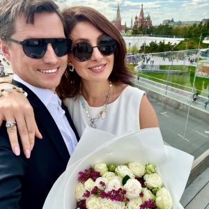 Подробнее: Анастасия Макеева отпраздновала первую годовщину свадьбы с Романом Мальковым