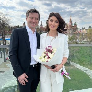 Подробнее: Муж Анастасии Макеевой забрал у нее паспорт и не отдает 