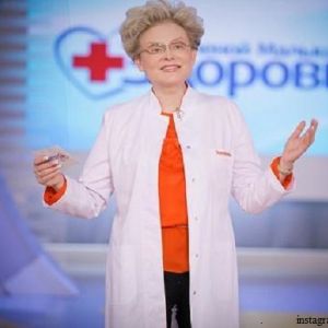 Подробнее: Елена Малышева рассказала про десять упражнений «для потрясающего секса»