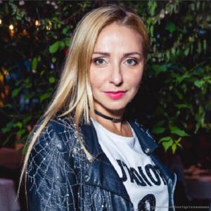 Подробнее: Татьяна Навка получила десятки миллионов на ледовое шоу 
