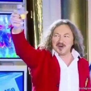 Подробнее: Поклонники Игоря Николаева не могут потянуть новые цены на билеты его концерта 