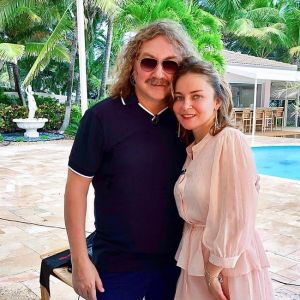 Подробнее: Игорь Николаев публично поздравил дочь, живущую в США