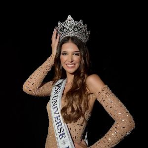 Подробнее: Трансгендер выиграл в конкурсе «Мисс Португалия» 