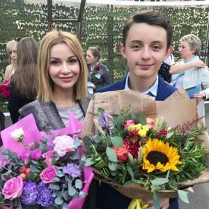 Подробнее: Ольга Орлова дала сыну – имениннику ценные советы